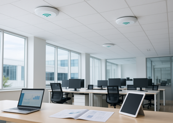 Giải pháp Wi-Fi doanh nghiệp
